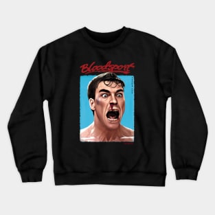 Bloodsport Crewneck Sweatshirt